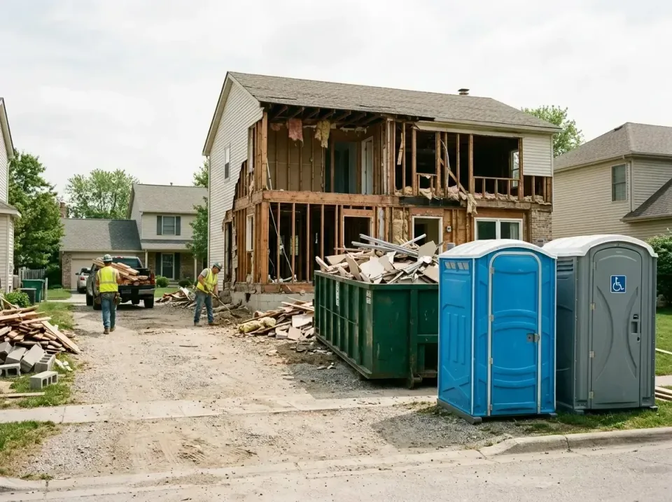 home-renovation-demolition-sit-010 — frequently asked questions, Portable Toilet & Dumpsters Rental in Burlingame, CA